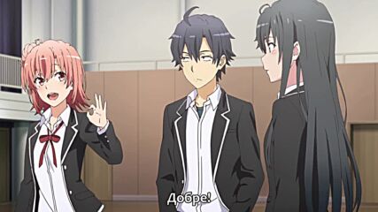 Yahari Ore no Seishun Love Come wa Machigatteiru Kan - 03 [720p].mkv