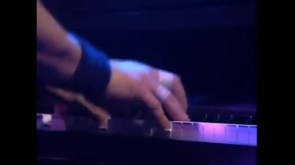 Guns N` Roses - Estranged (tokyo`92) Re-edited Audio