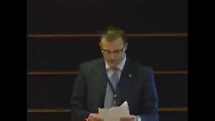 Димитър Стоянов За Македония