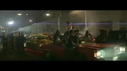 Chris Brown - Turn Up The Music