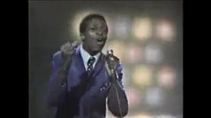 Arthur Conley-sweet Soul Music