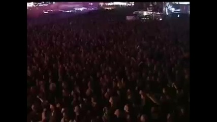 Twisted Sister - Burn in Hell 