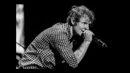 *2015* Ed Sheeran - Say it ( Acoustic cover )
