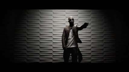 T.i. - Got Your Back ft. Keri Hilson [official Video]