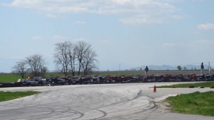 Калояново 10.04.2011 Даниел