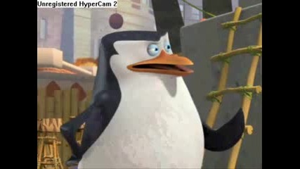 The Penguins of Madagascar Trailer