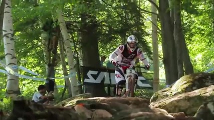 Dirttv presents Finally Mtb