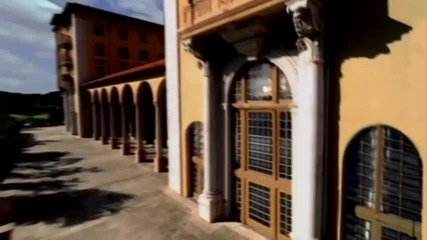 Ricky Martin With Christina Aguilera - Nobody Wants To Be Lonely