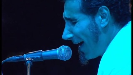 Serj Tankian - Gate 21 {elect The Dead Symphony} (hd Dvd Quality) 
