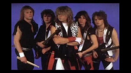 220 Volt-blessed By The Night