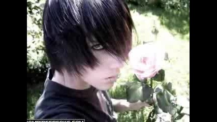 Hot And Sweet Emos