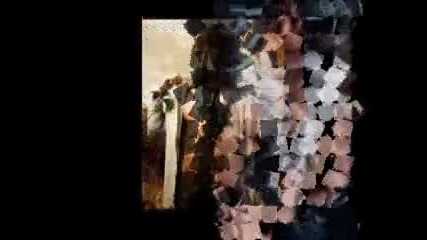 Jared Padalecki - Fever {свръхестествено}