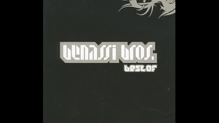 Benassi bros - Every single day Lyrics 