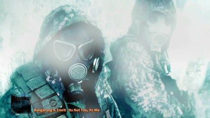 *2012* Bangarang & Emrit - Its Not You, Its Me (dubstep)