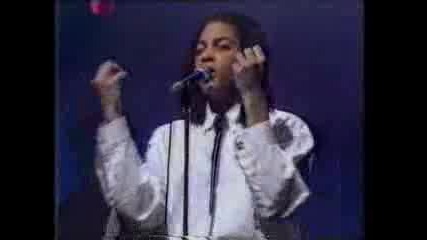 Terence Trent Darby