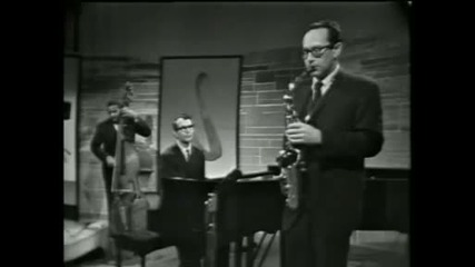 The Dave Brubeck Quartet - Take Five (1961) 