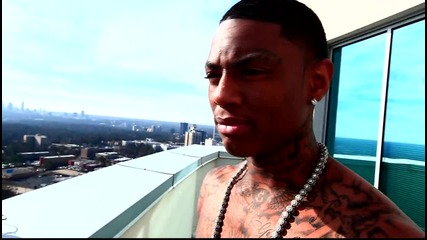 Soulja Boy 2010 Blog Part 1 