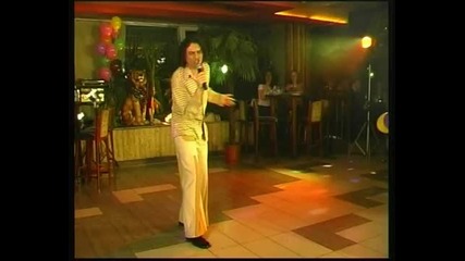 Love For Love-deyan Angeloff-обич За Обич-деян Неделчев-2003