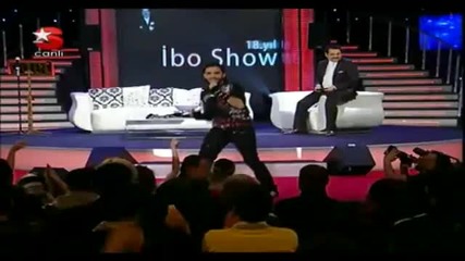 Ismail Yk - Facebook Yeni Album 2009 Ibo Show
