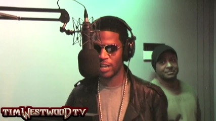 Най - Добрия Freestyle за 2010 в Westwood # Kid Cudi # 