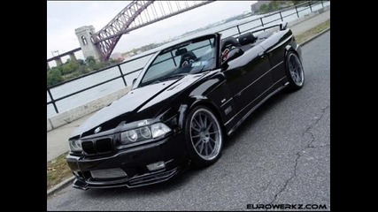 Bmw e36 