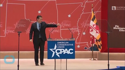 Campaign 404: TedCruz.com is not Ready for 2016