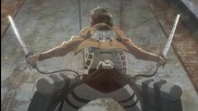 Shingeki no Kyojin [ Attack On Titan ] - Amv - My Demons