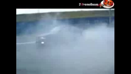 Amazing Driving