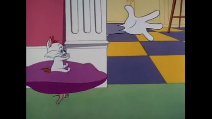 [hq] Tom and Jerry [hq]