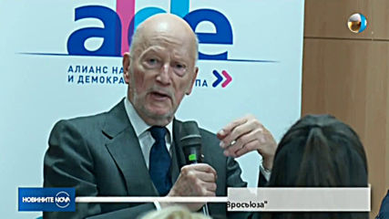 Сакскобургготски: Европа няма план „Б“ - извън ЕС