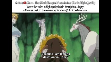 Bleach 284 English Sub part [1/2]