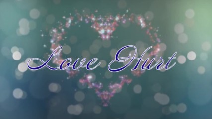Jason Donovan - Love Hurts