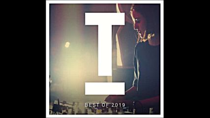Best Of Toolroom 2k19 mix1