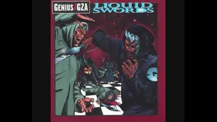 Gza - Duel Of The Iron Mic