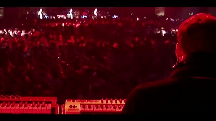 Paul van Dyk feat. Johnny Mcdaid 'home'