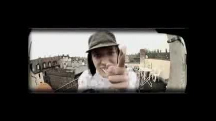 Plan B & Maeckes - White Trash