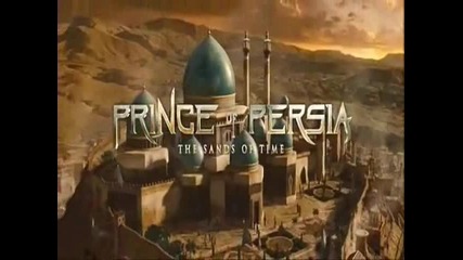 Prince of Persia - Prince Dastan