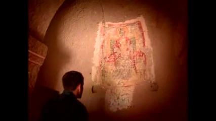 Drive Thru History - Cappadocia, Episode 10