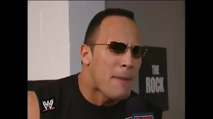 The Rock's Greatest Moments in Wwe