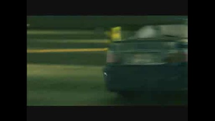 Nfs - Mostwanted