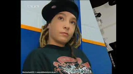 Tom Kaulitz - My Sk8er Boy