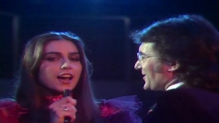 Al Bano & Romina Power - Sharazan ( Live version, Germany, 1981) Hd 1280x720p [my_touch]