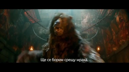 Трейлър на филма Седмият Син