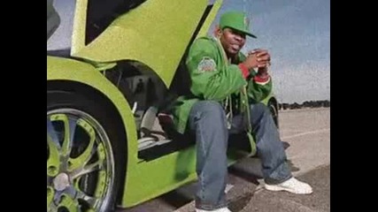Busta Rhymes ft. Jelly Roll - Sugar