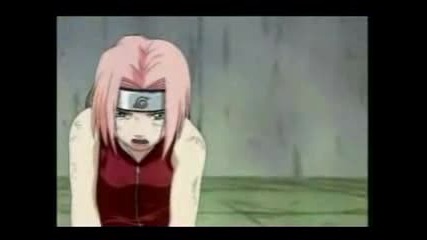 Sakura haruno unwritten