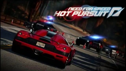 need for speed hot pursuit 2010 soundtrack