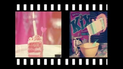 Wonderful life ... 