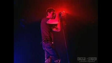 Enrique Iglesias - Ring my bells (live) 