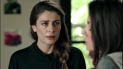 Paramparca Счупени парчета еп.2-2 бг.субтитри