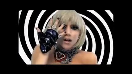 Lady Gaga - Paparazzi ( Official Video)